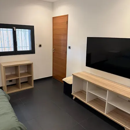 Atypical Loft With Private Pool * 르 라방두