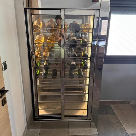 Atypical Loft With Private Pool *