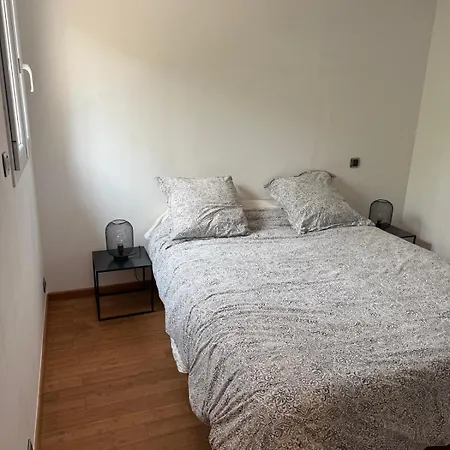 Atypical Loft With Private Pool 르 라방두