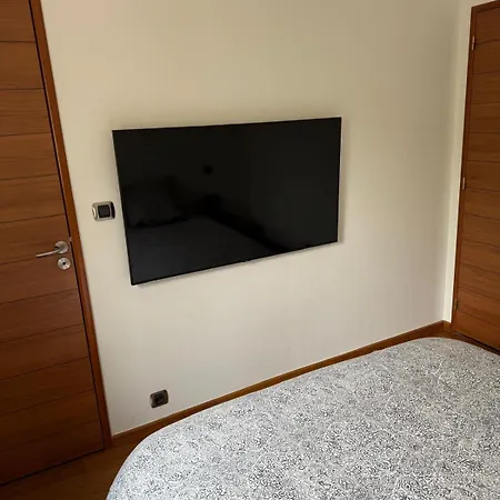 Atypical Loft With Private Pool 펜션 르 라방두