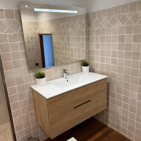 펜션 Atypical Loft With Private Pool