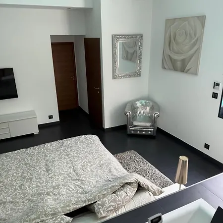 Atypical Loft With Private Pool * 르 라방두