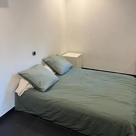 Atypical Loft With Private Pool * 르 라방두