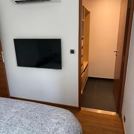 Atypical Loft With Private Pool