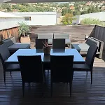 Atypical Loft With Private Pool Hébergement de vacances *