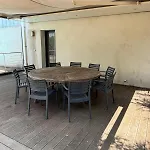 Atypical Loft With Private Pool Hébergement de vacances Le Lavandou