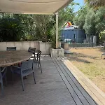 Hébergement de vacances Atypical Loft With Private Pool